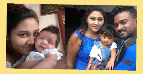 madushika